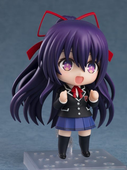 Nendoroid 2454 Yatogami Tohka Uniform Ver. "Date A Live V"