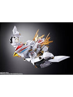 METAL BUILD DRAGON SCALE 龍王丸 「魔神英雄伝ワタル」