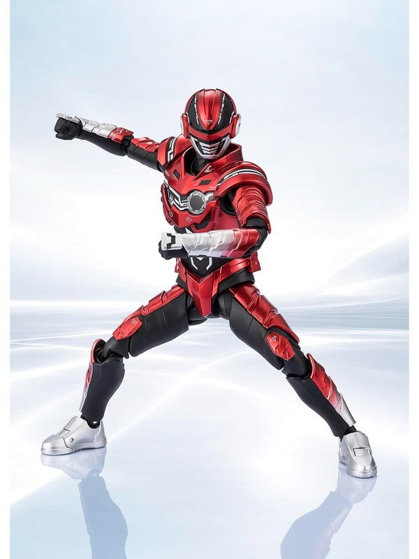 S.H.Figuarts ギャバン・インフィニティ 「超宇宙刑事ギャバン インフィニティ」