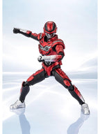 S.H.Figuarts ギャバン・インフィニティ 「超宇宙刑事ギャバン インフィニティ」