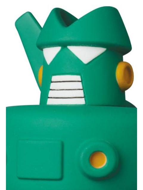 メディコムトイ UDF カンタム・ロボ(リニューアル版)