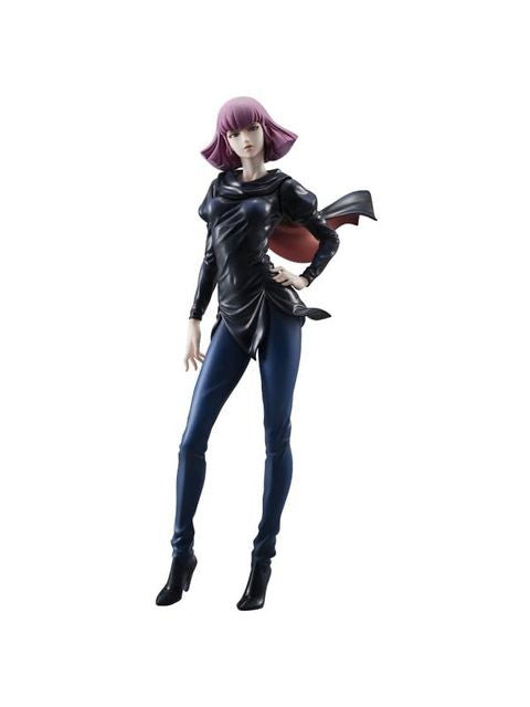 メガハウス GGGシリーズ ハマーン・カーン 限定復刻版 「機動戦士Zガンダム」