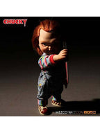 メズコ グッドガイ チャッキー 15インチ トーキング フィギュア 【再販】 「チャイルドプレイ」