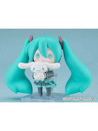 ねんどろいど 2306 初音ミク シナモロールコラボVer. 「初音ミク×シナモロール」