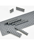 リトルアーモリー 【LD050】 ミリタリーハードケースC2 1/12 プラモデル