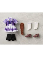 ねんどろいどどーる おようふくセット トレセン学園制服(夏) 「ウマ娘 プリティーダービー」