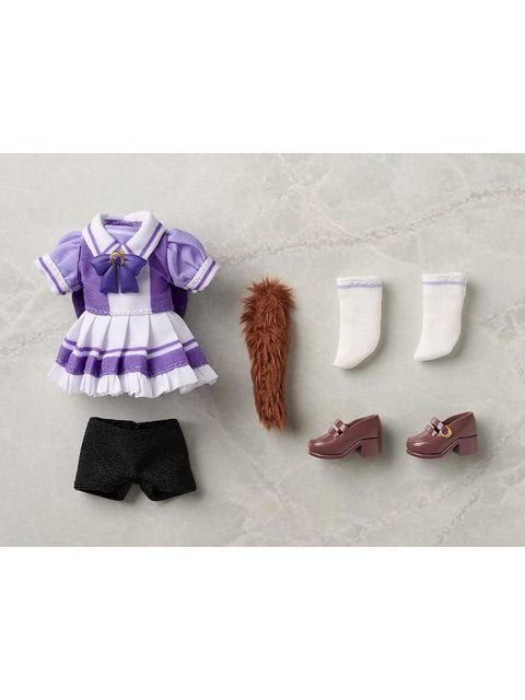 ねんどろいどどーる おようふくセット トレセン学園制服(夏) 「ウマ娘 プリティーダービー」