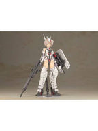 コトブキヤ 出雲 【プラモデル】 「フレームアームズ・ガール」