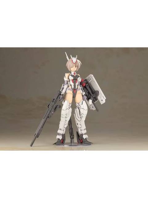 コトブキヤ 出雲 【プラモデル】 「フレームアームズ・ガール」