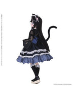 アゾン からふるDreamin’ / 朝比奈幸穂 ～A Gift from M.K.～(黒猫ver.)