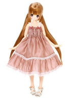 アゾン えっくす☆きゅーと Chiika(ちいか)/ Sweet Memory コーディネイトドールset～ハニーキャラメルヘア～