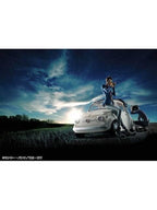 メガハウス ルパン三世 LUPIN THE GALLERY Punk at dawn！ 完成品