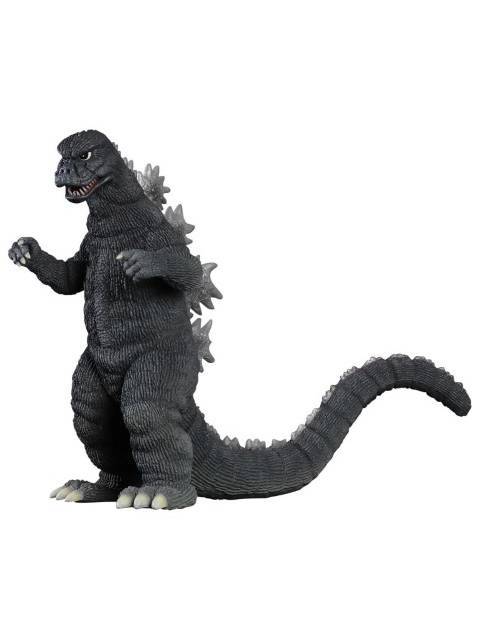 エクスプラス 東宝大怪獣シリーズ ゴジラ(1974)