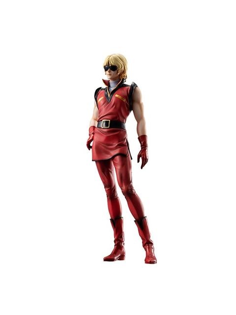 メガハウス GGGシリーズ クワトロ・バジーナ[限定復刻版] 「機動戦士Zガンダム」