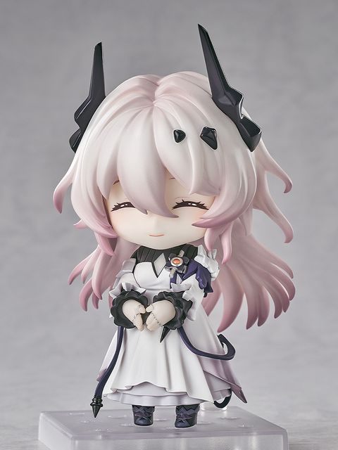 ねんどろいど 2864 シヴィライト・エテルナ 「アークナイツ」