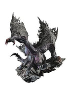 カプコン CFB 黒蝕竜 ゴア・マガラ 復刻版 完成品フィギュア 【再販】 カプコンフィギュアビルダー クリエイターズモデル