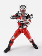 S.H.Figuarts 真骨彫製法 仮面ライダー龍騎