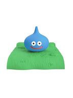 スクエアエニックス プラスチックモデルキットシリーズ スライム 草原ベースつき 「ドラゴンクエスト」