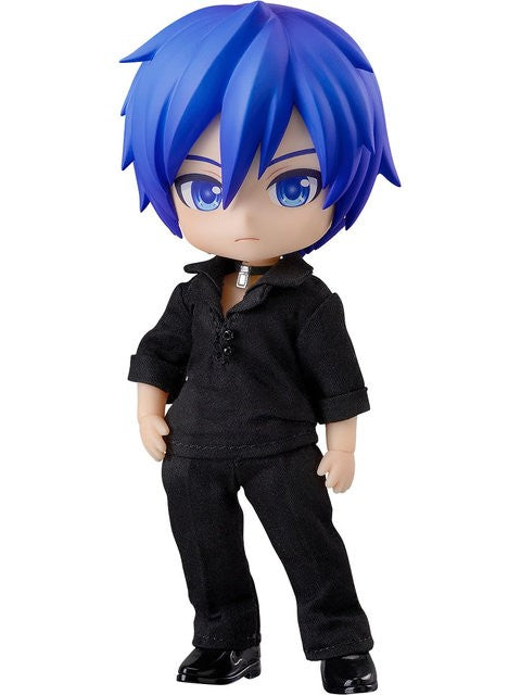ねんどろいどどーる KAITO ギルティVer. 「SEGA feat. HATSUNE MIKU Project」