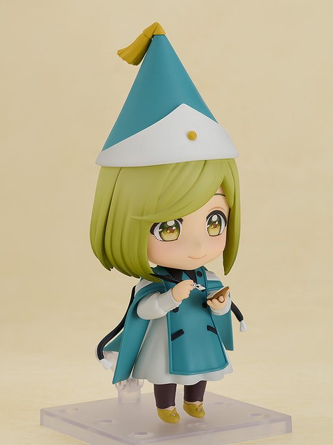 ねんどろいど 3051 ココ 「TVアニメ とんがり帽子のアトリエ」