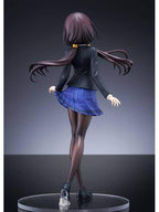 POP UP PARADE 時崎狂三 制服 Ver. L size 「デート・ア・ライブ」