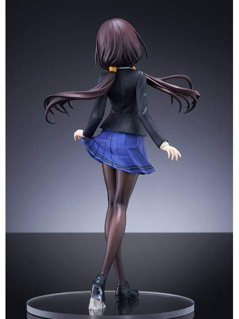 POP UP PARADE 時崎狂三 制服 Ver. L size 「デート・ア・ライブ」