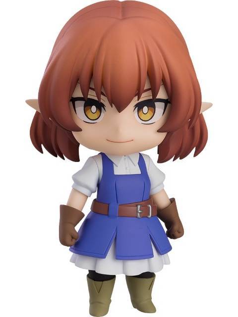 ねんどろいど 2278 ヴァミリオ 「Helck」