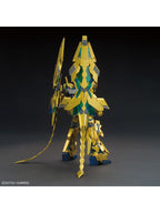 ガンプラ HGUC 1/144 ユニコーンガンダム3号機 フェネクス(デストロイモード) (ナラティブVer.) 【プラモデル】