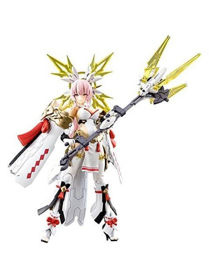 Kotobukiya Imperial Mikoto Amaterasu Regalia 1/1 [Plastic Model] [Resale] "Megami Device"