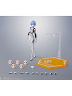 S.H.Figuarts 綾波レイ 「エヴァンゲリオンシリーズ」