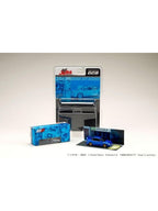 ホビージャパン 1/64 SUBARU IMPREZA 「頭文字D」