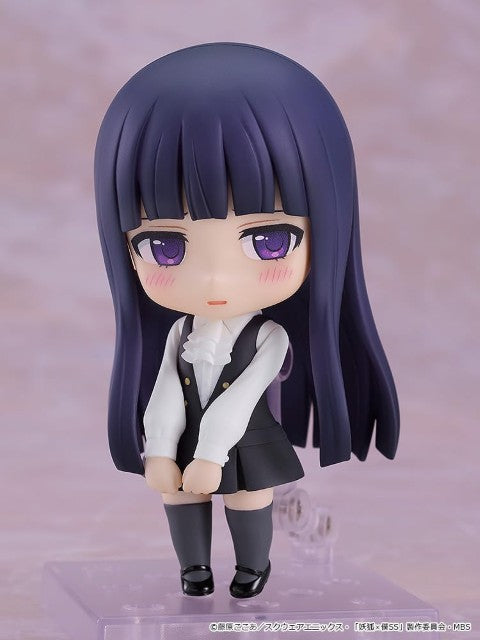 ねんどろいど 2595 白鬼院凜々蝶 「妖狐×僕SS」
