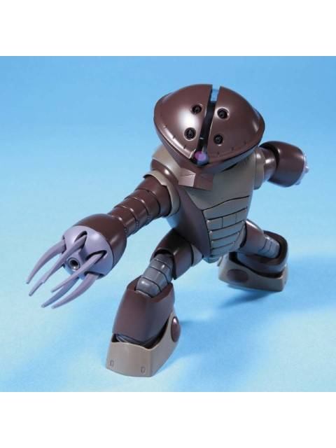 ガンプラ HGUC 1/144 アッガイ 【プラモデル】 「機動戦士ガンダム」