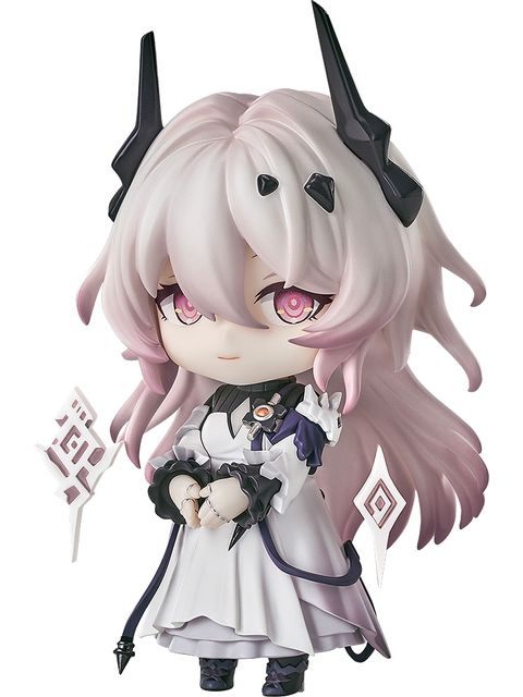 ねんどろいど 2864 シヴィライト・エテルナ 「アークナイツ」