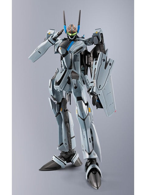 DX超合金 VF-25 メサイアバルキリー トップガン マーヴェリックVer. 「マクロスF」