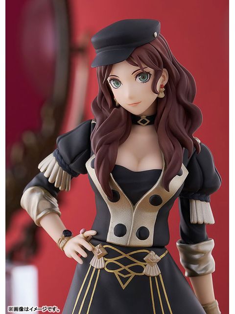 POP UP PARADE ドロテア=アールノルト 「ファイアーエムブレム 風花雪月」