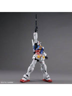 ガンプラ PG UNLEASHED 1/60 RX-78-2 ガンダム 【プラモデル】