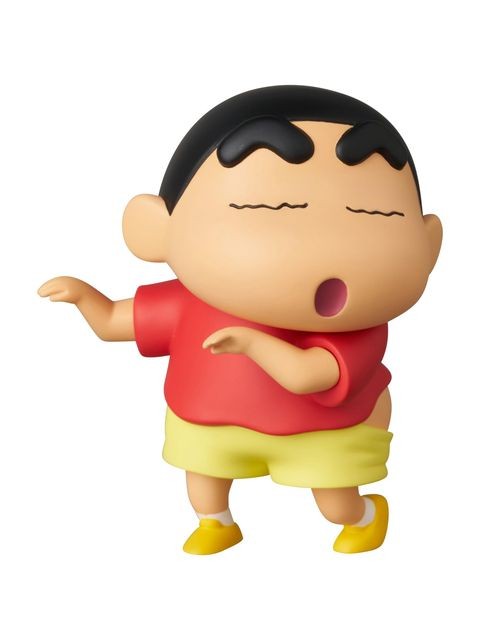 メディコムトイ UDF しんちゃん(踊り) 「クレヨンしんちゃん シリーズ5」