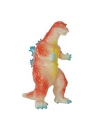 CCP ゴジラ(1954) ルミナス レッド Ver. ミドルサイズシリーズ 第10弾