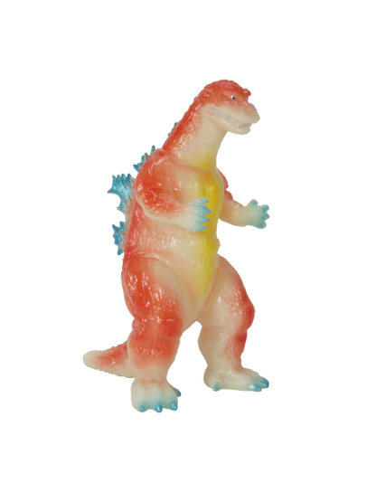 CCP Godzilla (1954) Luminous Red Ver. Middle Size Series Vol. 10