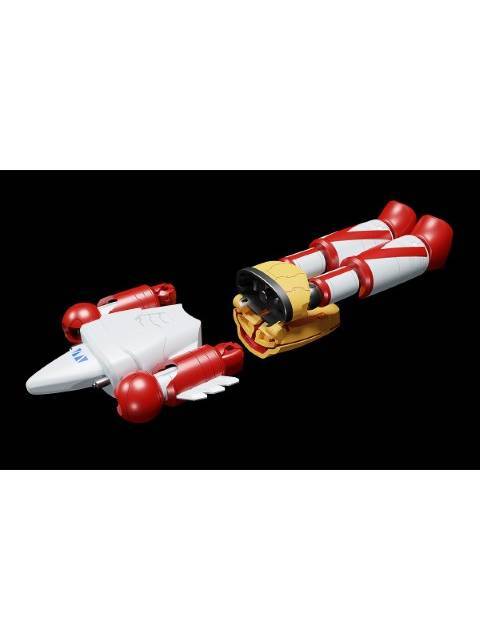 MODEROID ミニ合体変形 ゲッター1 【プラモデル】 「ゲッターロボ」