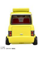 タカラトミー ドリームトミカ トミカ×ドラゴンボール 亀仙人のワゴン車