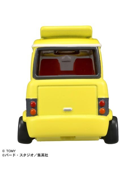 タカラトミー ドリームトミカ トミカ×ドラゴンボール 亀仙人のワゴン車