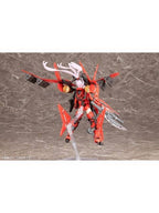 コトブキヤ メガミデバイス SOLラプター BEAST MODE 1/1 プラモデル