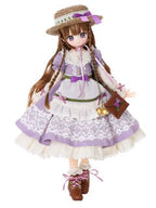 アゾン 1/6アイリスコレクトプチ Mira(みら)/Letters and Flowers (Purple Bellflower ver.)