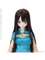 アゾン えっくす☆きゅーとふぁみりー Fuka(ふうか)/乙女的休日散歩