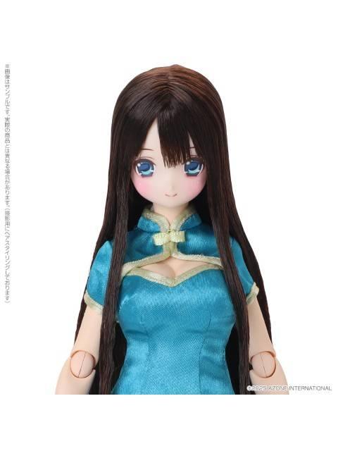 アゾン えっくす☆きゅーとふぁみりー Fuka(ふうか)/乙女的休日散歩