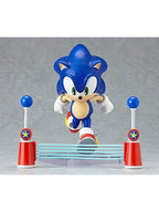ねんどろいど 214 ソニック・ザ・ヘッジホッグ