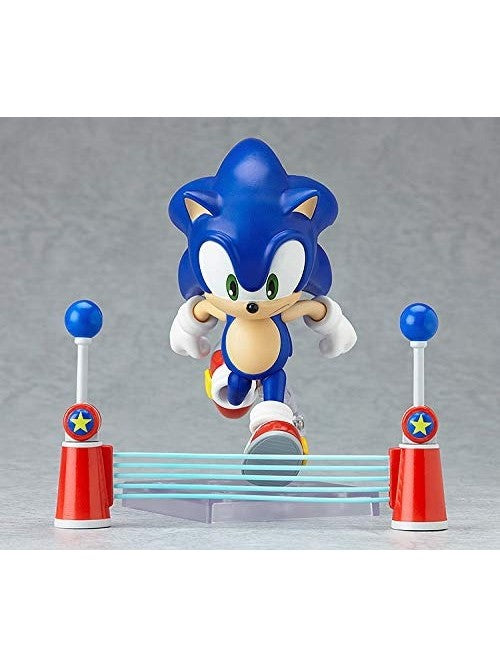 ねんどろいど 214 ソニック・ザ・ヘッジホッグ