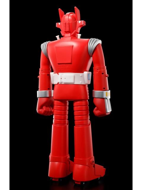 バンダイ ジャンボマシンダー スーパーロボット マッハバロン 「スーパーロボット マッハバロン」